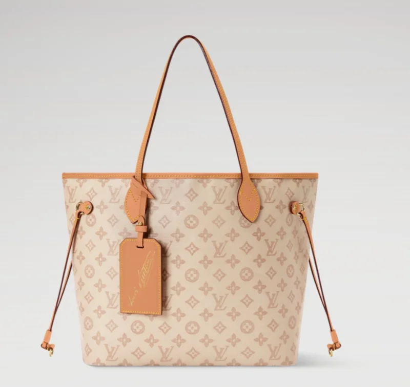 Neverfull MM