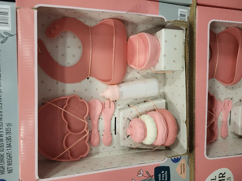 Babydoll Stuff