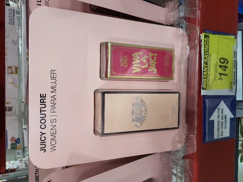 Viva La Juicy