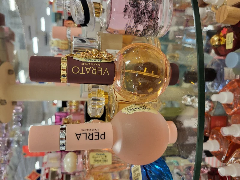 Perfume Perla 2 Of Them