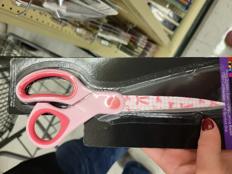 Bow Scissors