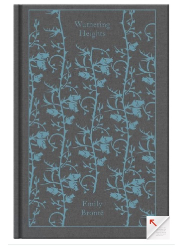 Wuthering Heights|Hardcover