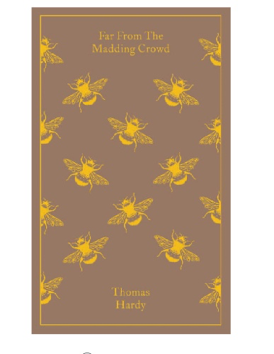 Far from the Madding Crowd|Hardcover