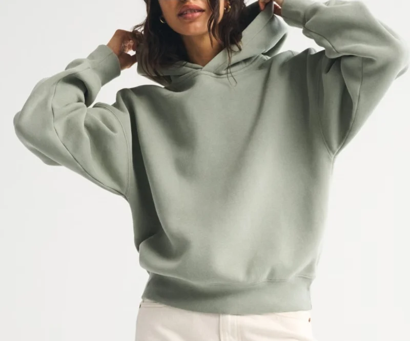 Sunday Hoodie