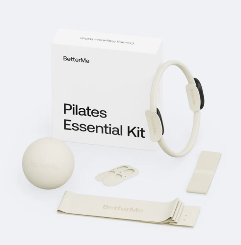BetterMe - Pilates Essential Kit