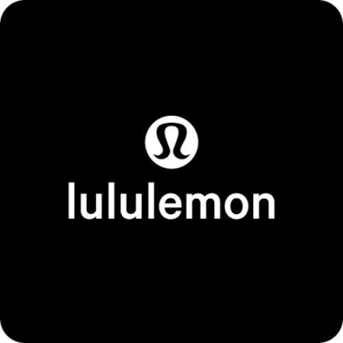 Lululemon - Gift Card