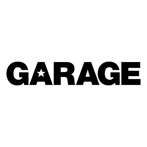 Garage - Gift Card