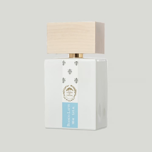 GIARDINI DI TOSCANA Bianco Latte Eau de Parfum 100ml