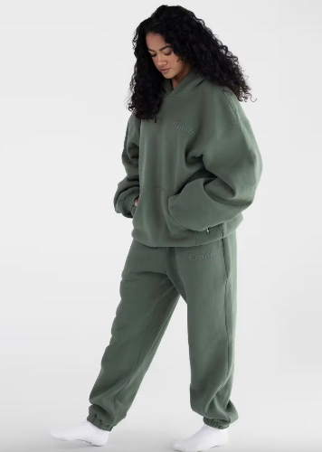 Minimalist Sweatpants