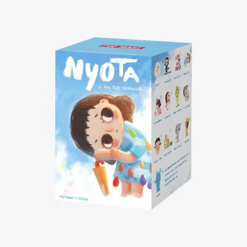 nyota figures 