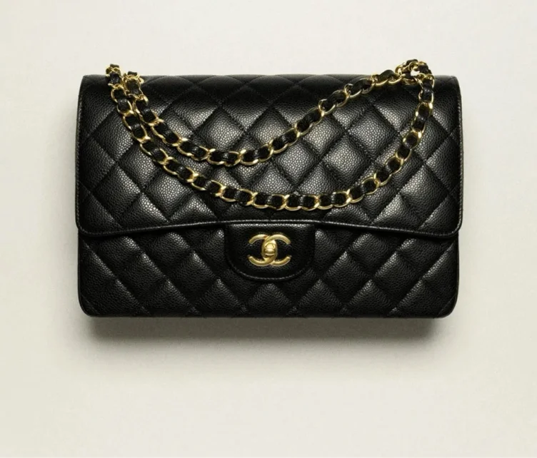 Large Classic Handbag