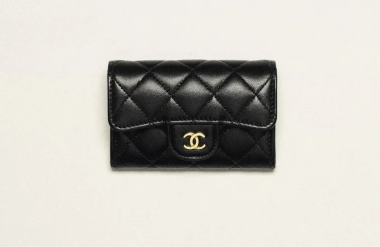 Classic Card Holder