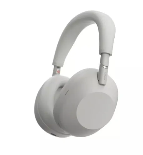 Sony WH-1000XM6 Wireless Noise-Canceling Headphones - Black
