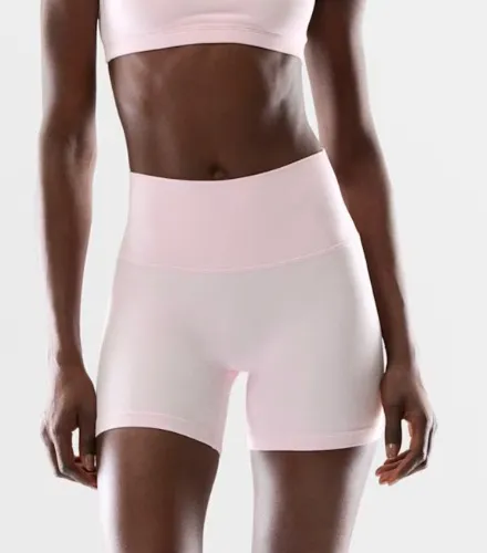 BUTTER Cheeky Infinite Hi-Rise 5" Short