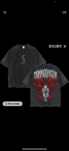 Tokyo Ghoul Shirt
