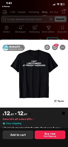 Meme Shirt
