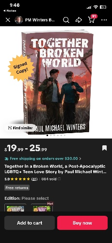 Together in a Broken World book