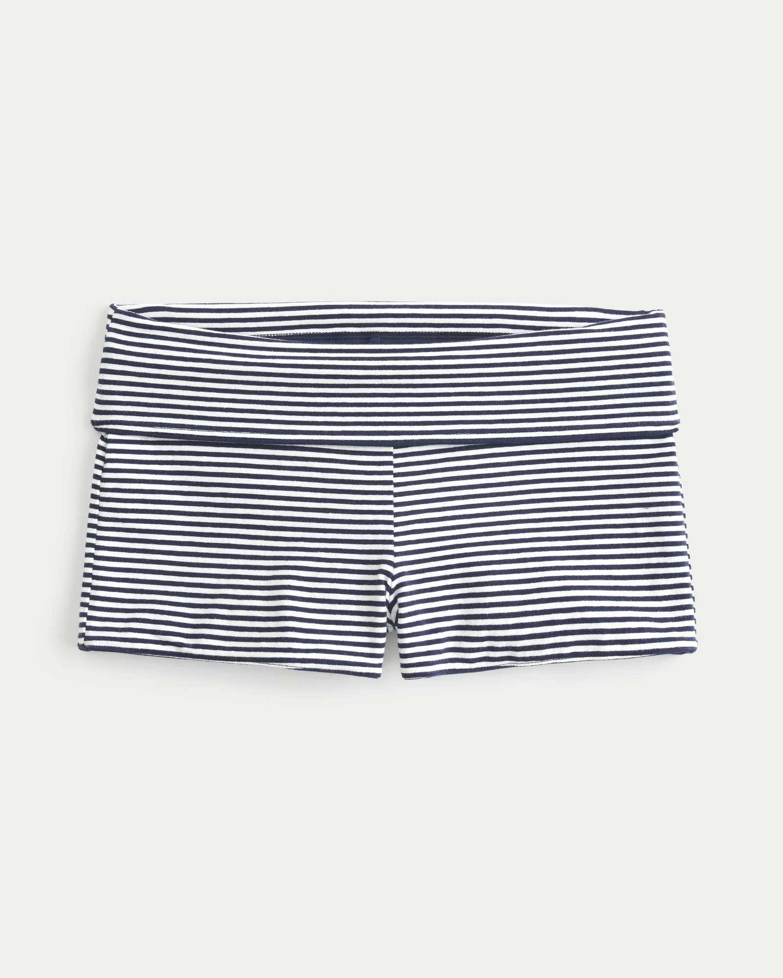 Hollister Callie Reversible Knit Shortie Shorts