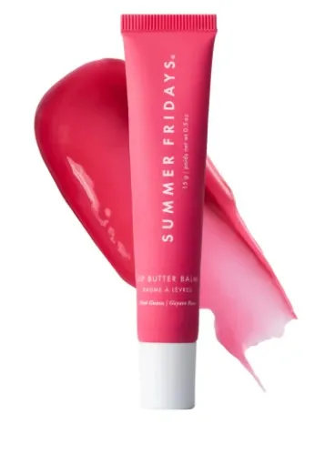Lip Butter Balm Treatment