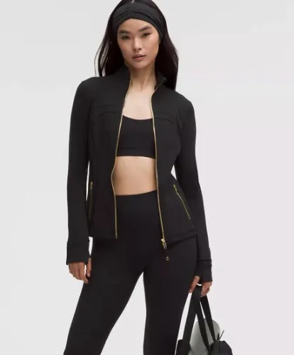 Define Jacket *Nulu