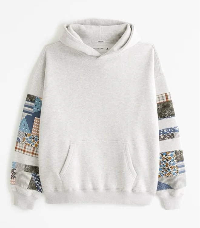 Essential Popover Hoodie