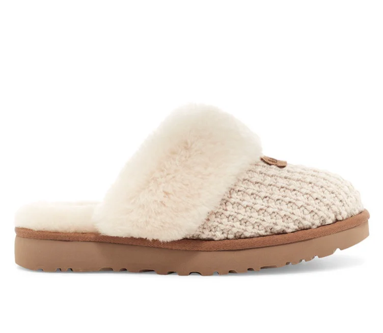 Women's Cozy Slipper 