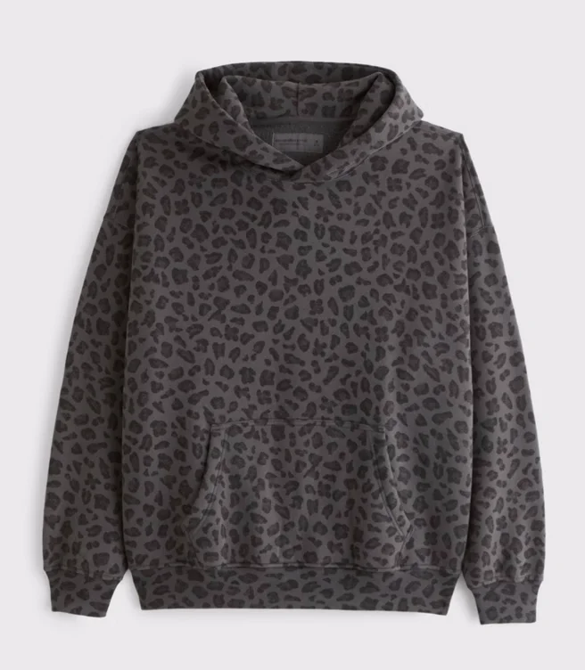 Essential Popover Hoodie