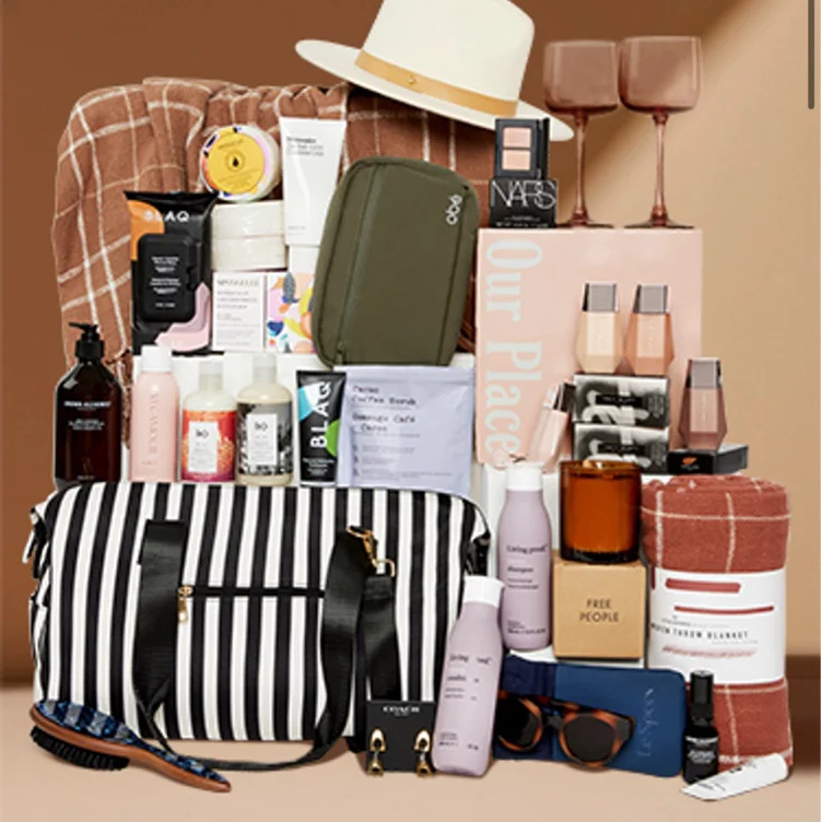 FabFitFun Subscription