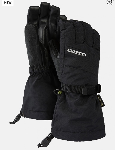 Kids' Burton GORE-TEX Gloves | Winter Gloves & Mittens | Burton.com Winter 2026