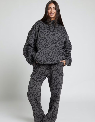 Minimalist Hoodie