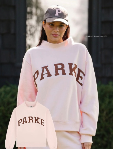 Hometown Varsity Mockneck