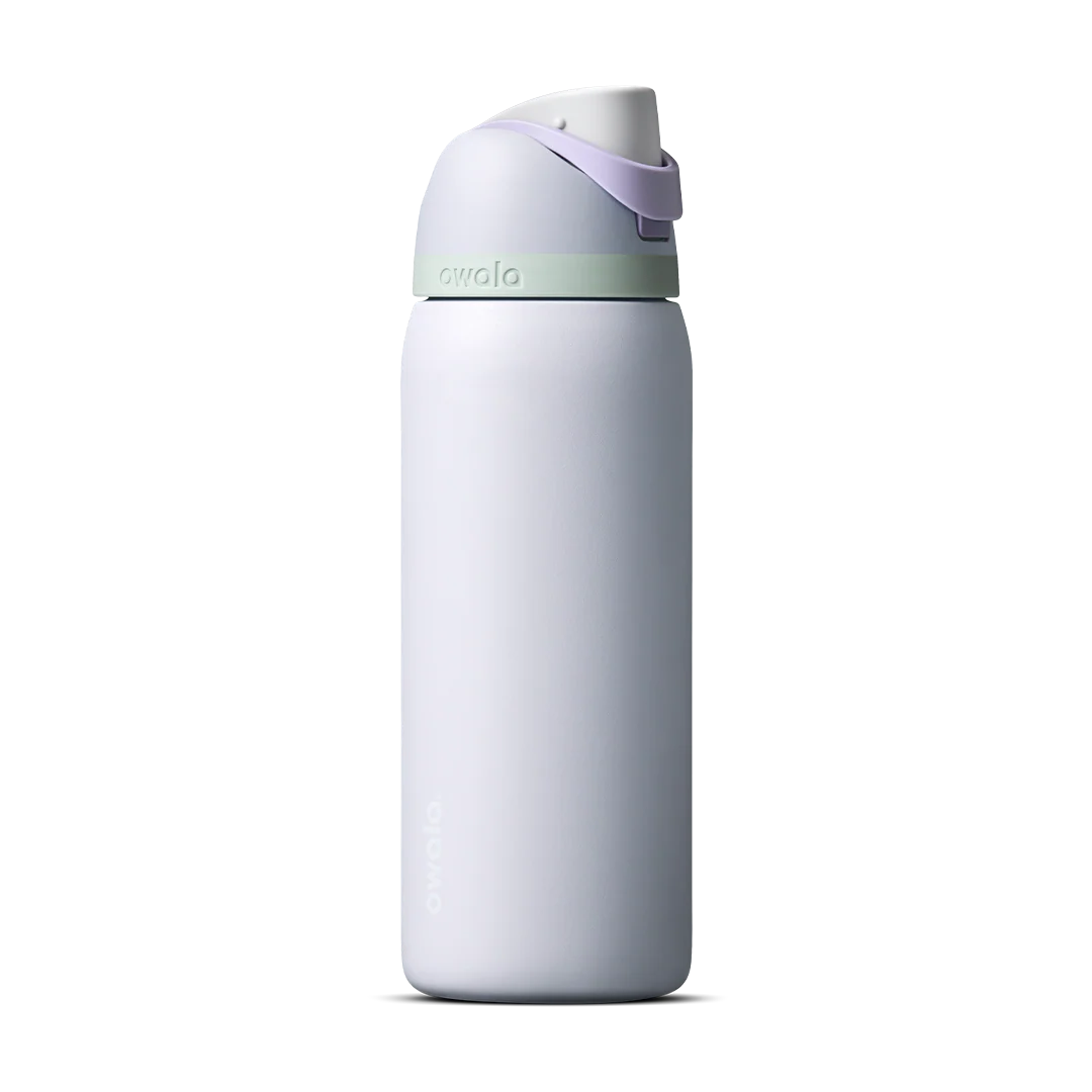 FreeSip® Water Bottle