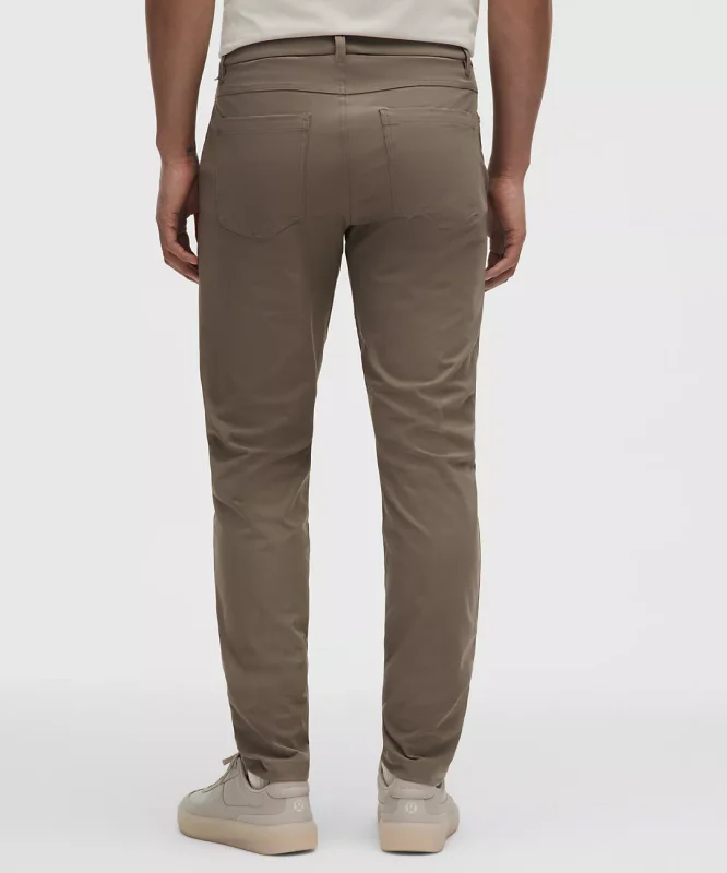 ABC Slim-Fit 5 Pocket Pant 34L *Warpstreme - Nomad - 36x34