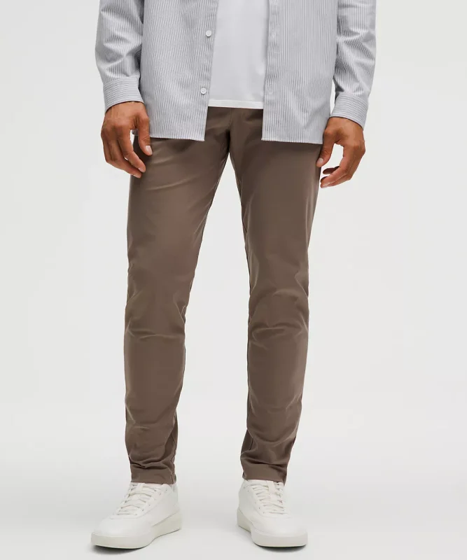 ABC Slim-Fit Trouser 34L *Warpstreme - Nomad - 36x34