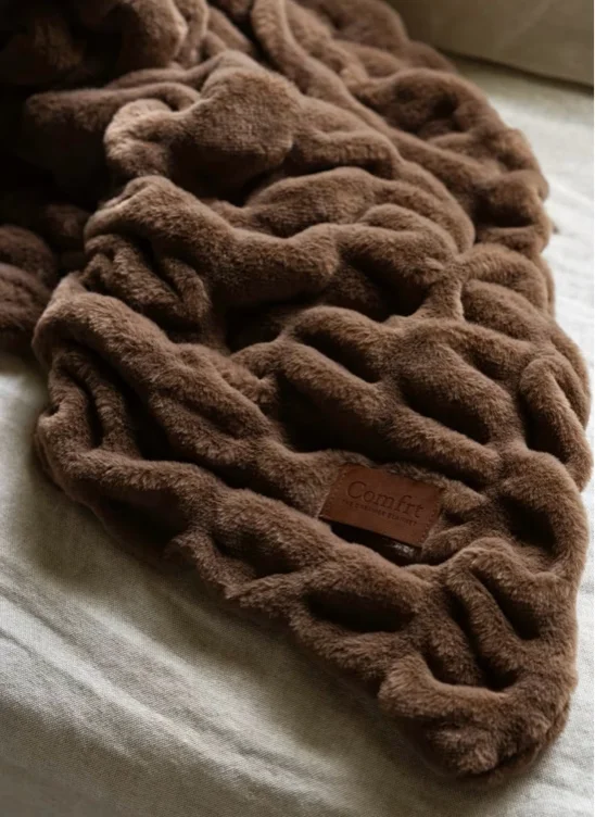 Dreamer Blanket