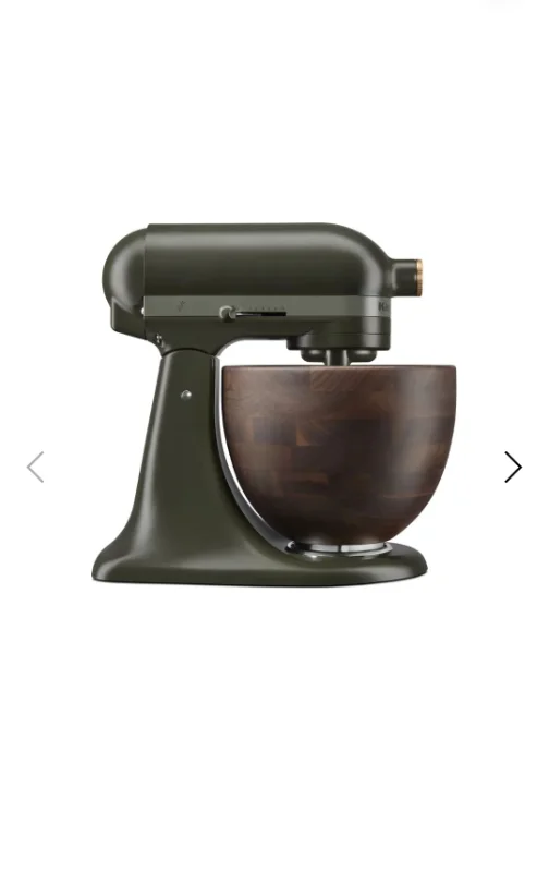 2024 Design Series Evergreen Tilt-Head Stand Mixer