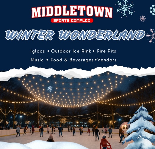 Gift Cards- Ice Skating