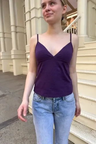 BRANDY: Amara Tank