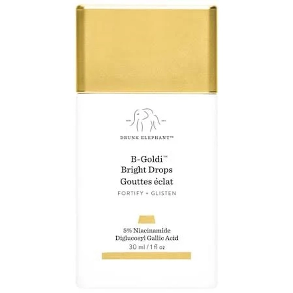 Drunk Elephant B-Goldi Bright Drops