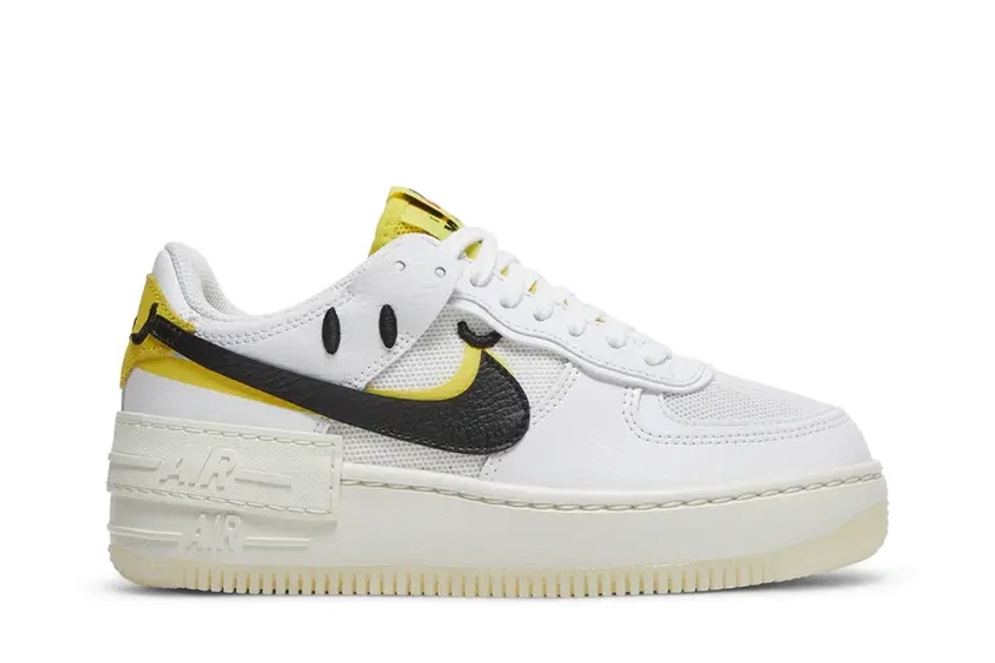 Buy Nike Wmns Air Force 1 Shadow 'Go The Extra Smile' - DO5872 100 | GOAT
