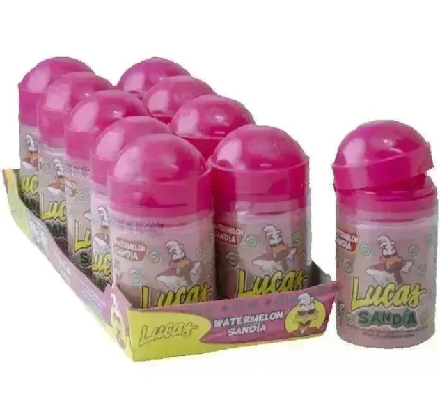 Lucas Baby Watermelon Powder