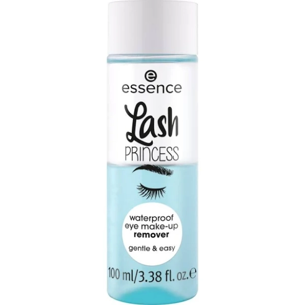 essence Lash Princess Waterproof Eye Make-Up Remover