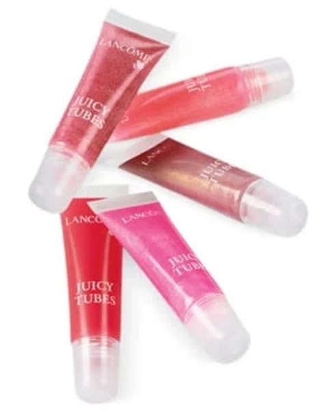 Lancôme Juicy Tubes Lip Gloss Set