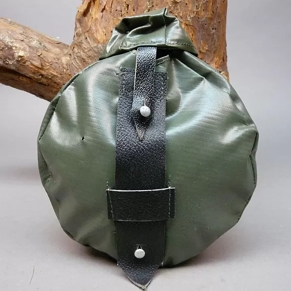 AK47 Drum Mag Pouch