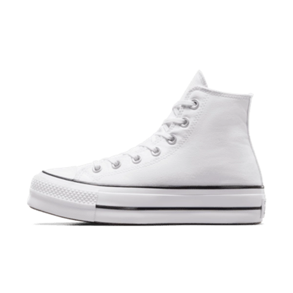 Chuck Taylor All Star Lift Platform Canvas Women's Shoes