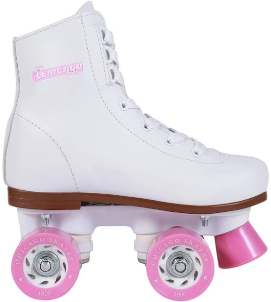 Chicago Skates Girls' Chicago Rink Roller Skates