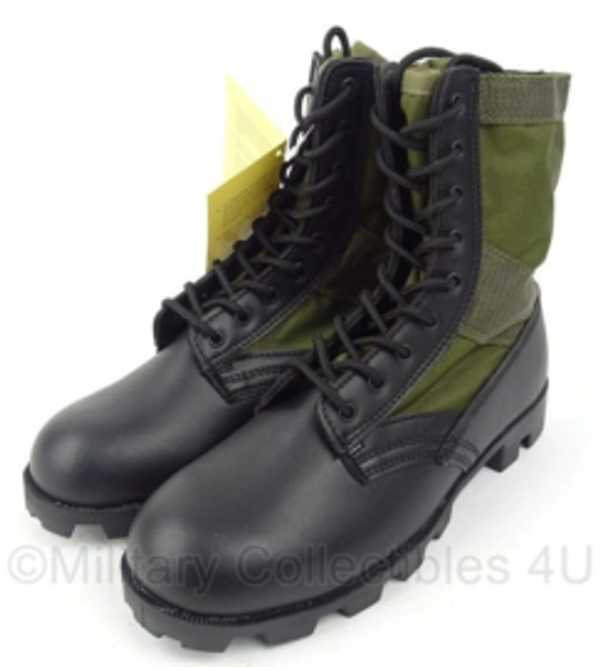 M1966 jungle Boots