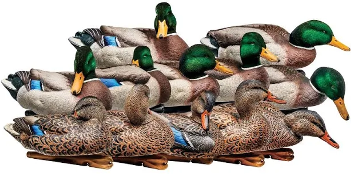 Avian-X TopFlight Mallard Duck Decoy Outfitter Pack