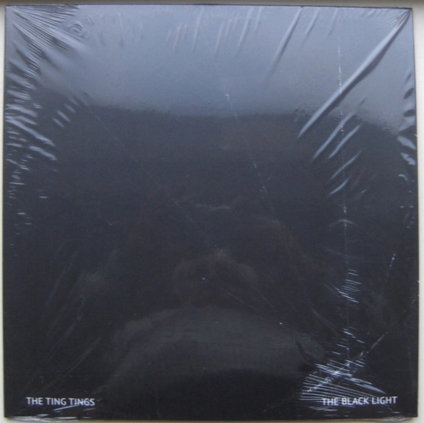 Ting Tings - The Black Light