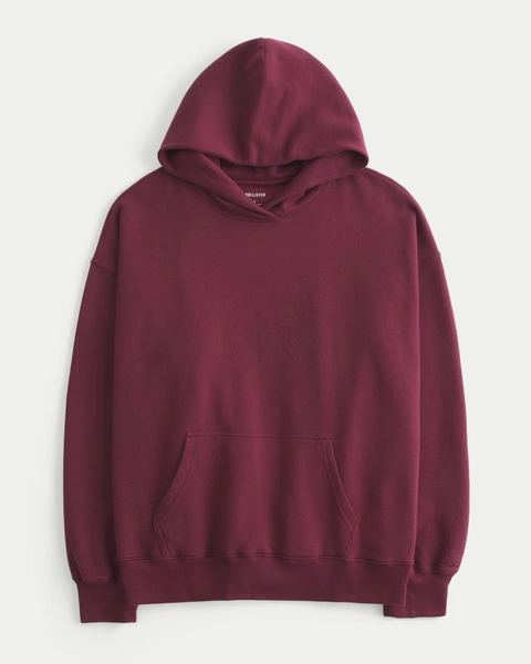 Oversized Hoodie